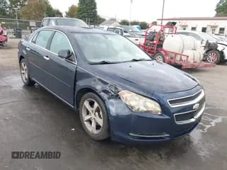 ✅ 2012 Chevrolet Malibu 1LT • VIN: 1G1ZC5E07CF271135 • Лот: 43375143. Опубликован ранее на IAAI с пробегом 187 329 миль. Бесплатный доступ к архиву аукционных продаж из США и подробный отчёт об истории автомобиля на DreamBid. Изображение 1.