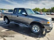 ✅ 2008 Ford Ranger XL • VIN: 1FTZR15EX8PA50043 • Lot: 83977525. Listed on Copart with 179,032 mi. Free auction sales archive from the USA and detailed vehicle history report at DreamBid. Image 4.