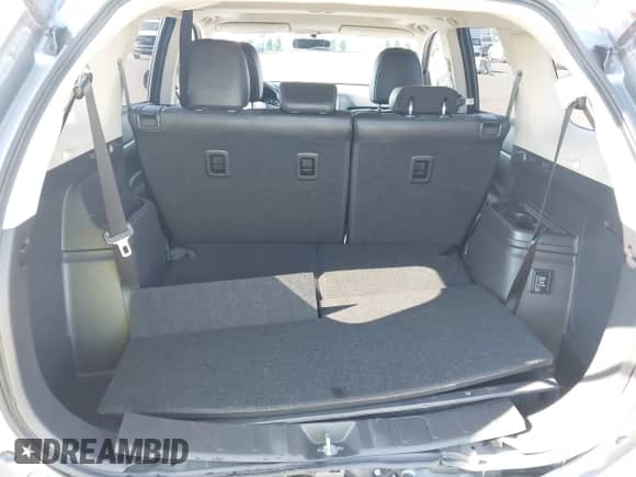 2019 Mitsubishi Outlander ES с VIN JA4AZ3A35KJ002287, выставлен на аукционе IAAI как лот 42815580 с пробегом 43 637 миль миль и . История ставок и продаж доступна на DreamBid. Изображение 16.