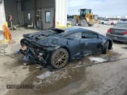 ✅ 2023 Lamborghini Huracan Tecnica • VIN: ZHWUB6ZF7PLA24031 • Lot: 85060344. Wystawiony na Copart z przebiegiem Nie podano. Bezpłatny archiwum sprzedaży aukcyjnych z USA i szczegółowy raport historii pojazdu na DreamBid. Zdjęcie 3.