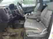 2016 Chevrolet Silverado 1500 Work Truck with VIN 1GCVKNEH2GZ391315, listed as a Copart auction lot 66324255 with 241,540 mi miles and Salvage title. Bid and sale history available at DreamBid. Image 7.