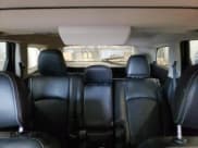 ✅ 2011 Dodge Journey R/T • VIN: 3D4PH6FG5BT570910 • Лот: 84718944. Опубликован ранее на Copart с пробегом 213 354 миль. Бесплатный доступ к архиву аукционных продаж из США и подробный отчёт об истории автомобиля на DreamBid. Изображение 10.