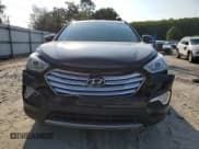 ✅ 2015 Hyundai Santa Fe Limited • VIN: KM8SN4HF6FU105973 • Лот: 58982035. Опубликован ранее на Copart с пробегом 122 437 миль. Бесплатный доступ к архиву аукционных продаж из США и подробный отчёт об истории автомобиля на DreamBid. Изображение 6.