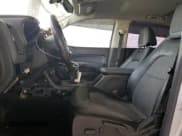 ✅ 2015 Chevrolet Colorado 4WD Z71 • VIN: 1GCGTCE33F1205535 • Лот: 73037684. Опубликован ранее на Copart с пробегом 249 397 миль. Бесплатный доступ к архиву аукционных продаж из США и подробный отчёт об истории автомобиля на DreamBid. Изображение 7.