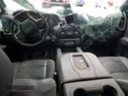 ✅ 2021 Chevrolet Silverado 1500 RST • VIN: 1GCUYEED8MZ227456 • Lot: 87375965. Wystawiony na Copart z przebiegiem Nie podano. Bezpłatny archiwum sprzedaży aukcyjnych z USA i szczegółowy raport historii pojazdu na DreamBid. Zdjęcie 8.