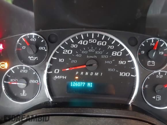 ✅ 2017 Chevrolet Express Cargo • VIN: 1GCWGAFFXH1342794 • Lot: 43175165. Wystawiony na IAAI z przebiegiem 126 077 mil. Bezpłatny archiwum sprzedaży aukcyjnych z USA i szczegółowy raport historii pojazdu na DreamBid. Zdjęcie 7.