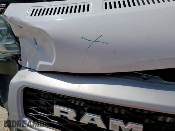 ✅ 2020 Ram ProMaster Cargo • VIN: 3C6TRVDGXLE113822 • Lot: 84168915. Wystawiony na Copart z przebiegiem 151 397 mil. Bezpłatny archiwum sprzedaży aukcyjnych z USA i szczegółowy raport historii pojazdu na DreamBid. Zdjęcie 11.