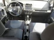 ✅ 2007 Honda Fit • VIN: JHMGD38457S043676 • Lot: 57217005. Listed on Copart with 208,480 mi. Free auction sales archive from the USA and detailed vehicle history report at DreamBid. Image 8.