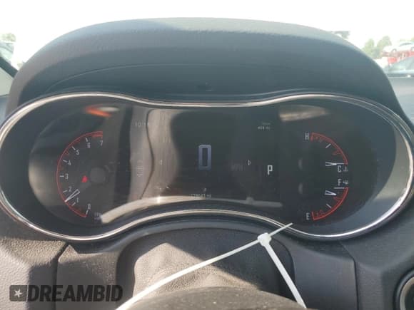 ✅ 2015 Dodge Durango SXT • VIN: 1C4RDJAG0FC761079 • Lot: 81229215. Listed on Copart with 178,643 mi. Free auction sales archive from the USA and detailed vehicle history report at DreamBid. Image 9.