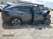 ✅ 2023 Hyundai Tucson SEL • VIN: 5NMJF3AE5PH200557 • Lot: 64304084. Listed on Copart with 31,326 mi. Free auction sales archive from the USA and detailed vehicle history report at DreamBid. Image 3.