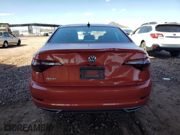 ✅ 2019 Volkswagen Jetta S • VIN: 3VWC57BU3KM075750 • Lot: 84018585. Listed on Copart with 89,872 mi. Free auction sales archive from the USA and detailed vehicle history report at DreamBid. Image 6.