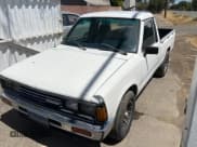 ✅ 1984 Datsun 720 • VIN: JN6ND01S5EX276292 • Lot: 66215945. Wystawiony na Copart z przebiegiem 101 732 mil. Bezpłatny archiwum sprzedaży aukcyjnych z USA i szczegółowy raport historii pojazdu na DreamBid. Zdjęcie 2.