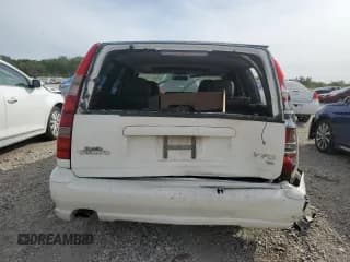 ✅ 2000 Volvo V70 • VIN: YV1LW61J5Y2731717 • Lot: 73036744. Listed on Copart with Not provided. Free auction sales archive from the USA and detailed vehicle history report at DreamBid. Image 6.