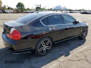 ✅ 2007 Infiniti M x • VIN: JNKAY01F57M462510 • Lot: 80652425. Wystawiony na Copart z przebiegiem 150 578 mil. Bezpłatny archiwum sprzedaży aukcyjnych z USA i szczegółowy raport historii pojazdu na DreamBid. Zdjęcie 3.