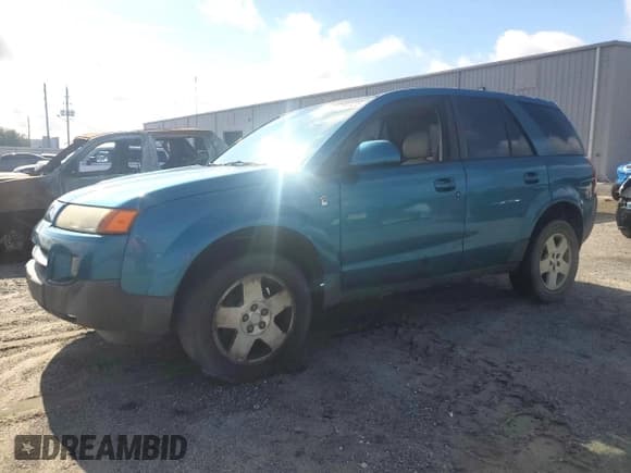 ✅ 2005 Saturn VUE • VIN: 5GZCZ53405S835217 • Lot: 67385435. Wystawiony na Copart z przebiegiem 80 250 mil. Bezpłatny archiwum sprzedaży aukcyjnych z USA i szczegółowy raport historii pojazdu na DreamBid. Zdjęcie 1.