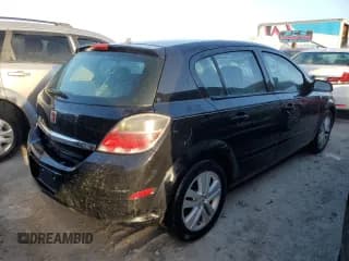 ✅ 2008 Saturn Astra XE • VIN: W08AR671785055709 • Лот: 76939634. Опубликован ранее на Copart с пробегом 89 556 миль. Бесплатный доступ к архиву аукционных продаж из США и подробный отчёт об истории автомобиля на DreamBid. Изображение 3.