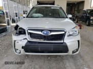 ✅ 2015 Subaru Forester XT Touring • VIN: JF2SJGWC9FH517809 • Lot: 91093695. Wystawiony na Copart z przebiegiem 98 529 mil. Bezpłatny archiwum sprzedaży aukcyjnych z USA i szczegółowy raport historii pojazdu na DreamBid. Zdjęcie 5.
