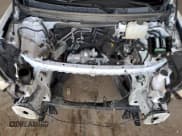 ✅ 2023 Chevrolet Traverse LT Cloth • VIN: 1GNERMKW7PJ262615 • Lot: 91710615. Listed on Copart with Not provided. Free auction sales archive from the USA and detailed vehicle history report at DreamBid. Image 12.