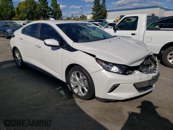 ✅ 2016 Chevrolet Volt Premier • VIN: 1G1RD6S5XGU131164 • Lot: 49313934. Wystawiony na Copart z przebiegiem 111 202 mil. Bezpłatny archiwum sprzedaży aukcyjnych z USA i szczegółowy raport historii pojazdu na DreamBid. Zdjęcie 4.