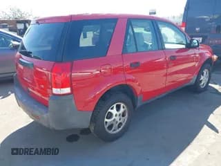 ✅ 2003 Saturn VUE • VIN: 5GZCZ53B43S867440 • Lot: 41865627. Wystawiony na IAAI z przebiegiem 94 052 mil. Bezpłatny archiwum sprzedaży aukcyjnych z USA i szczegółowy raport historii pojazdu na DreamBid. Zdjęcie 4.