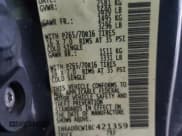 ✅ 2011 Nissan Frontier SV • VIN: 1N6AD0CW1BC421359 • Lot: 55620725. Listed on Copart with 190,486 mi. Free auction sales archive from the USA and detailed vehicle history report at DreamBid. Image 12.