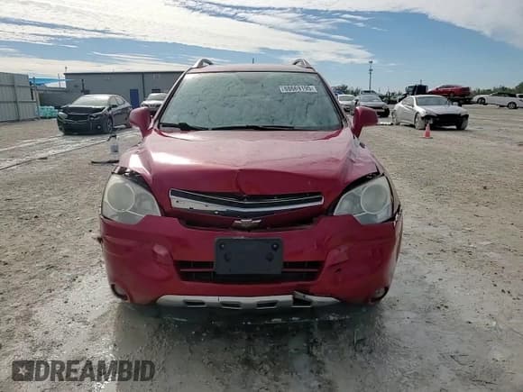 ✅ 2014 Chevrolet Captiva Sport LT • VIN: 3GNAL3EK7ES680686 • Lot: 88669195. Wystawiony na Copart z przebiegiem 144 916 mil. Bezpłatny archiwum sprzedaży aukcyjnych z USA i szczegółowy raport historii pojazdu na DreamBid. Zdjęcie 14.