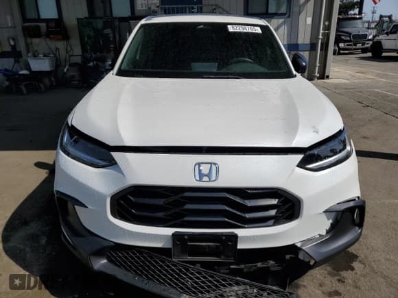 ✅ 2024 Honda HR-V Sport • VIN: 3CZRZ2H53RM779021 • Lot: 82298765. Wystawiony na Copart z przebiegiem Nie podano. Bezpłatny archiwum sprzedaży aukcyjnych z USA i szczegółowy raport historii pojazdu na DreamBid. Zdjęcie 5.