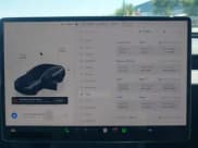 ✅ 2025 Tesla Model 3 Long Range • VIN: 5YJ3E1EA1SF046088 • Lot: 42878817. Wystawiony na IAAI z przebiegiem 259 mil. Bezpłatny archiwum sprzedaży aukcyjnych z USA i szczegółowy raport historii pojazdu na DreamBid. Zdjęcie 18.