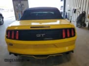 ✅ 2017 Ford Mustang GT Premium • VIN: 1FATP8FF6H5313089 • Лот: 89803165. Опубликован ранее на Copart с пробегом 75 060 миль. Бесплатный доступ к архиву аукционных продаж из США и подробный отчёт об истории автомобиля на DreamBid. Изображение 6.