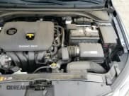 ✅ 2018 Hyundai Elantra SEL • VIN: 5NPD84LF3JH357727 • Lot: 84575735. Listed on Copart with 40,762 mi. Free auction sales archive from the USA and detailed vehicle history report at DreamBid. Image 15.