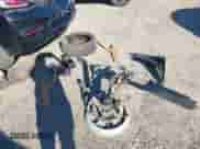 2017 Chevrolet Volt Premier z VIN 1G1RB6S5XHU203648, wystawiony jako IAAI lot #43468353 z przebiegiem Nie podano mil oraz . Historia ofert i sprzedaży dostępna na DreamBid. Obrazek 11.