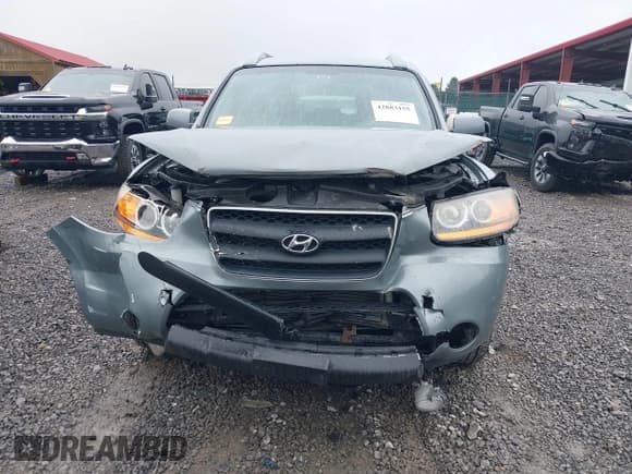 ✅ 2008 Hyundai Santa Fe SE • VIN: 5NMSH73E98H217656 • Lot: 42883155. Wystawiony na IAAI z przebiegiem 145 522 mil. Bezpłatny archiwum sprzedaży aukcyjnych z USA i szczegółowy raport historii pojazdu na DreamBid. Zdjęcie 13.