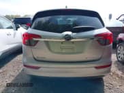 ✅ 2017 Buick Envision Preferred • VIN: LRBFXASAXHD109196 • Lot: 43280755. Listed on IAAI with 42,332 mi. Free auction sales archive from the USA and detailed vehicle history report at DreamBid. Image 16.