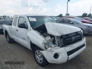 ✅ 2005 Toyota Tacoma • VIN: 5TETX22N75Z136419 • Lot: 42688073. Listed on IAAI with 60,151 mi. Free auction sales archive from the USA and detailed vehicle history report at DreamBid. Image 6.