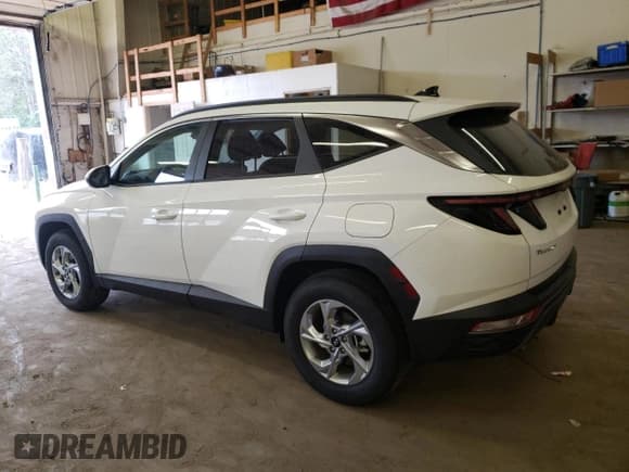 ✅ 2023 Hyundai Tucson SEL • VIN: 5NMJBCAE0PH229511 • Lot: 65713463. Wystawiony na Copart z przebiegiem 2 472 mil. Bezpłatny archiwum sprzedaży aukcyjnych z USA i szczegółowy raport historii pojazdu na DreamBid. Zdjęcie 2.