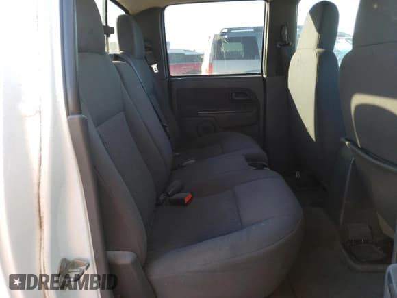 ✅ 2006 Chevrolet Colorado 2LT • VIN: 1GCDT136168290371 • Лот: 81146424. Опубликован ранее на Copart с пробегом 171 139 миль. Бесплатный доступ к архиву аукционных продаж из США и подробный отчёт об истории автомобиля на DreamBid. Изображение 10.