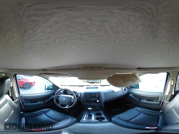 ✅ 2010 Ford Explorer Sport Trac Limited • VIN: 1FMEU5D84AUA49750 • Lot: 41684052. Wystawiony na IAAI z przebiegiem 201 485 mil. Bezpłatny archiwum sprzedaży aukcyjnych z USA i szczegółowy raport historii pojazdu na DreamBid. Zdjęcie 23.