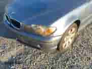 2003 BMW 3 Series 325xi с VIN WBAEU33403PH87263, выставлен на аукционе IAAI как лот 43183256 с пробегом 148 947 миль миль и . История ставок и продаж доступна на DreamBid. Изображение 6.