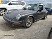 ✅ 1986 Porsche 911 • VIN: WP0EB0916GS161690 • Лот: 74349144. Опубликован ранее на Copart с пробегом 119 205 миль. Бесплатный доступ к архиву аукционных продаж из США и подробный отчёт об истории автомобиля на DreamBid. Изображение 1.