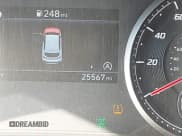 ✅ 2023 Hyundai Santa Fe XRT • VIN: 5NMS6DAJ4PH501232 • Лот: 43134599. Опубликован ранее на IAAI с пробегом 25 567 миль. Бесплатный доступ к архиву аукционных продаж из США и подробный отчёт об истории автомобиля на DreamBid. Изображение 16.