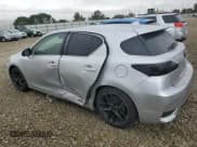 ✅ 2015 Lexus CT 200h • VIN: JTHKD5BH0F2213653 • Лот: 82201425. Опубликован ранее на Copart с пробегом 159 703 миль. Бесплатный доступ к архиву аукционных продаж из США и подробный отчёт об истории автомобиля на DreamBid. Изображение 2.