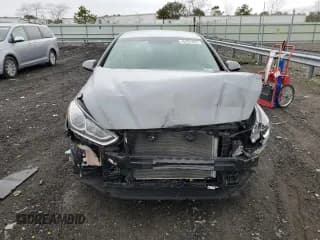 ✅ 2019 Hyundai Sonata SEL • VIN: 5NPE34AF3KH760064 • Лот: 45701353. Опубликован ранее на Copart с пробегом 26 847 миль. Бесплатный доступ к архиву аукционных продаж из США и подробный отчёт об истории автомобиля на DreamBid. Изображение 5.