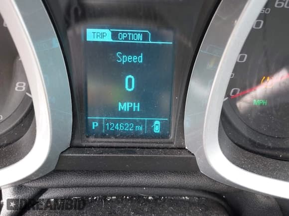 ✅ 2016 Chevrolet Equinox LT • VIN: 1GNALCEK4GZ103538 • Лот: 42584952. Опубликован ранее на IAAI с пробегом 124 622 миль. Бесплатный доступ к архиву аукционных продаж из США и подробный отчёт об истории автомобиля на DreamBid. Изображение 16.