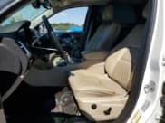 ✅ 2015 Dodge Durango Limited • VIN: 1C4RDHDG7FC765585 • Лот: 69899205. Опубликован ранее на Copart с пробегом 163 017 миль. Бесплатный доступ к архиву аукционных продаж из США и подробный отчёт об истории автомобиля на DreamBid. Изображение 7.