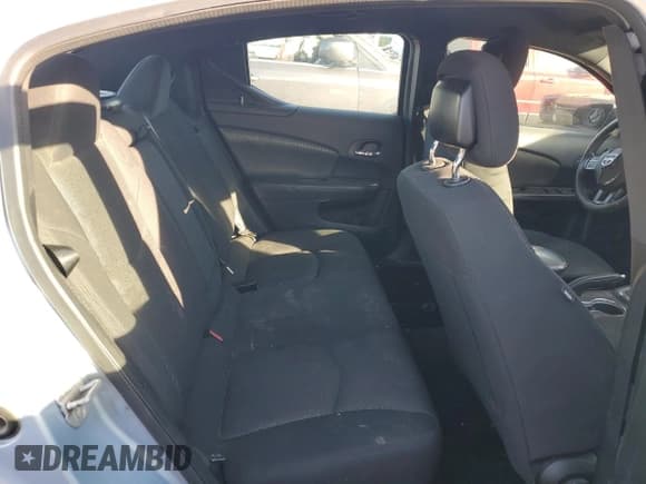 ✅ 2013 Dodge Avenger SE V6 • VIN: 1C3CDZAG3DN717751 • Лот: 83482174. Опубликован ранее на Copart с пробегом 97 591 миль. Бесплатный доступ к архиву аукционных продаж из США и подробный отчёт об истории автомобиля на DreamBid. Изображение 10.