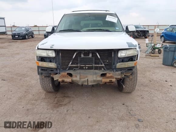 ✅ 2002 Chevrolet Suburban LT • VIN: 1GNEC16Z02J222731 • Лот: 43533614. Опубликован ранее на IAAI с пробегом 217 145 миль. Бесплатный доступ к архиву аукционных продаж из США и подробный отчёт об истории автомобиля на DreamBid. Изображение 6.