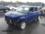 ✅ 2022 Hyundai Venue SE • VIN: KMHRB8A35NU133633 • Lot: 43534650. Listed on IAAI with 49,761 mi. Free auction sales archive from the USA and detailed vehicle history report at DreamBid. Image 2.