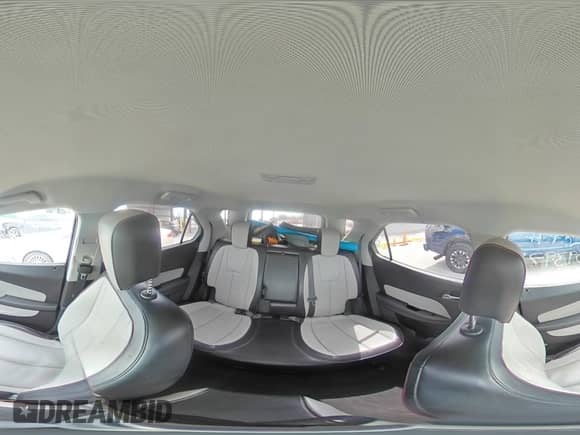 2013 Chevrolet Equinox LT with VIN 2GNFLPE37D6392590, listed as a Copart auction lot 82093975 with 54,387 mi miles and Salvage title. Bid and sale history available at DreamBid. Image 15.