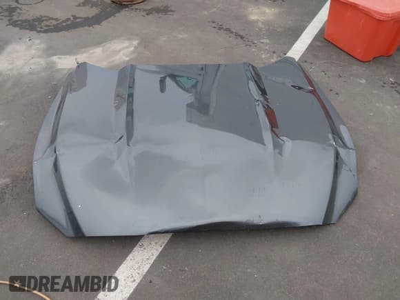 ✅ 2016 Ford Mustang EcoBoost • VIN: 1FA6P8TH0G5251707 • Lot: 43239421. Listed on IAAI with 101,533 mi. Free auction sales archive from the USA and detailed vehicle history report at DreamBid. Image 12.