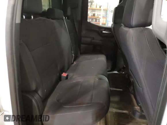 ✅ 2020 GMC Sierra 1500 • VIN: 1GTR9AEFXLZ229768 • Лот: 80072765. Опубликован ранее на Copart с пробегом 72 902 миль. Бесплатный доступ к архиву аукционных продаж из США и подробный отчёт об истории автомобиля на DreamBid. Изображение 10.